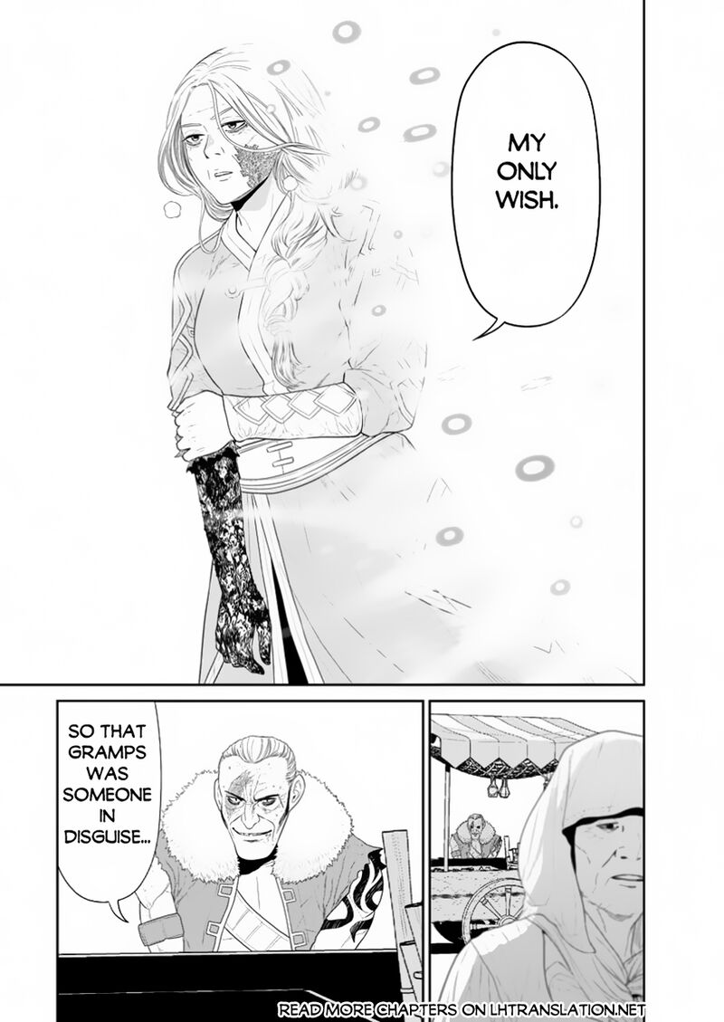 Maou Gun Saikyou No Majutsushi Wa Ningen Datta 46a 15
