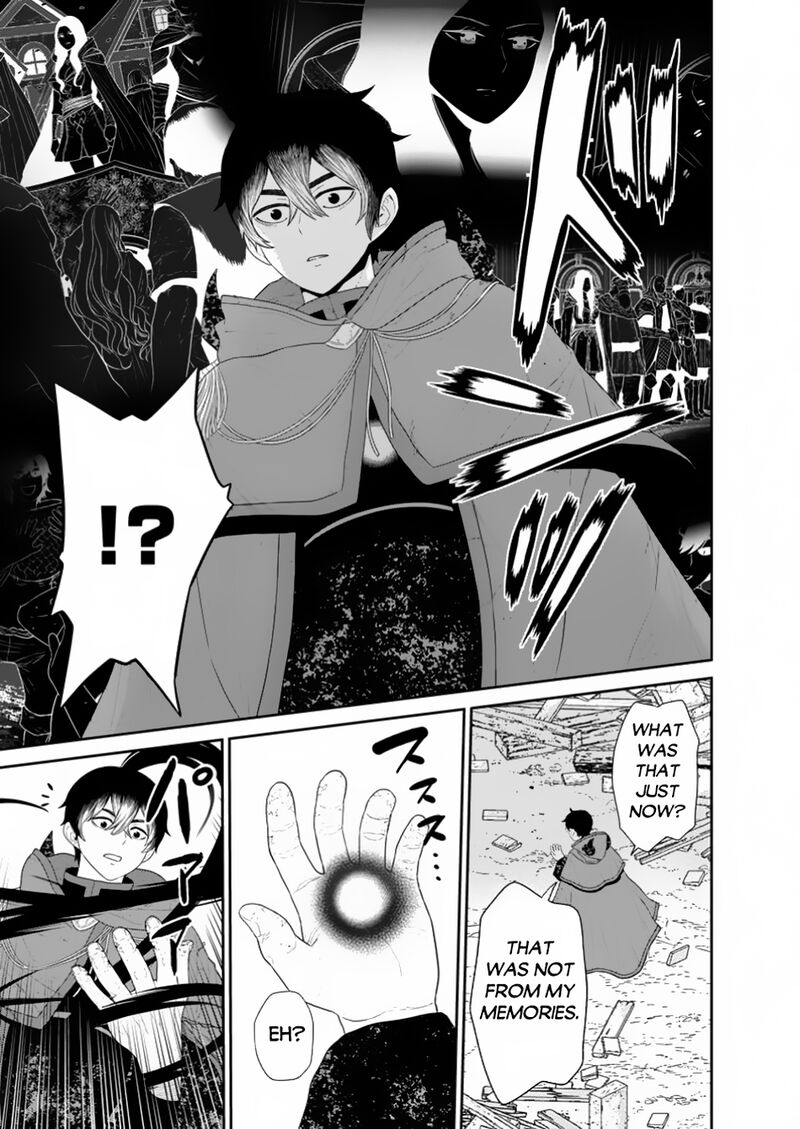 Maou Gun Saikyou No Majutsushi Wa Ningen Datta 46a 17