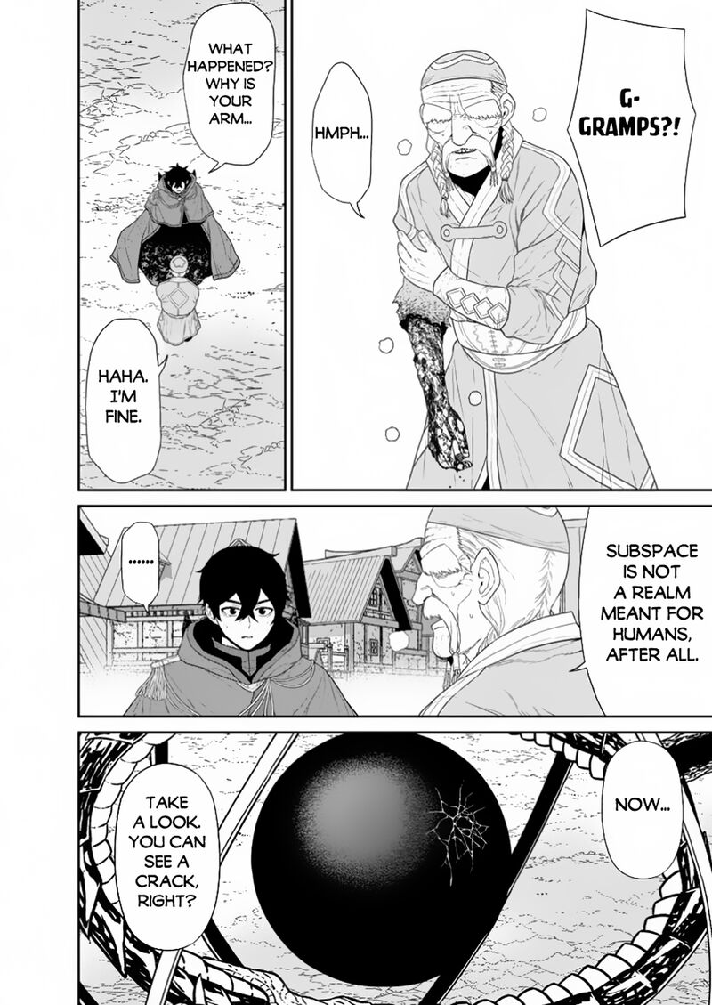 Maou Gun Saikyou No Majutsushi Wa Ningen Datta 46a 4