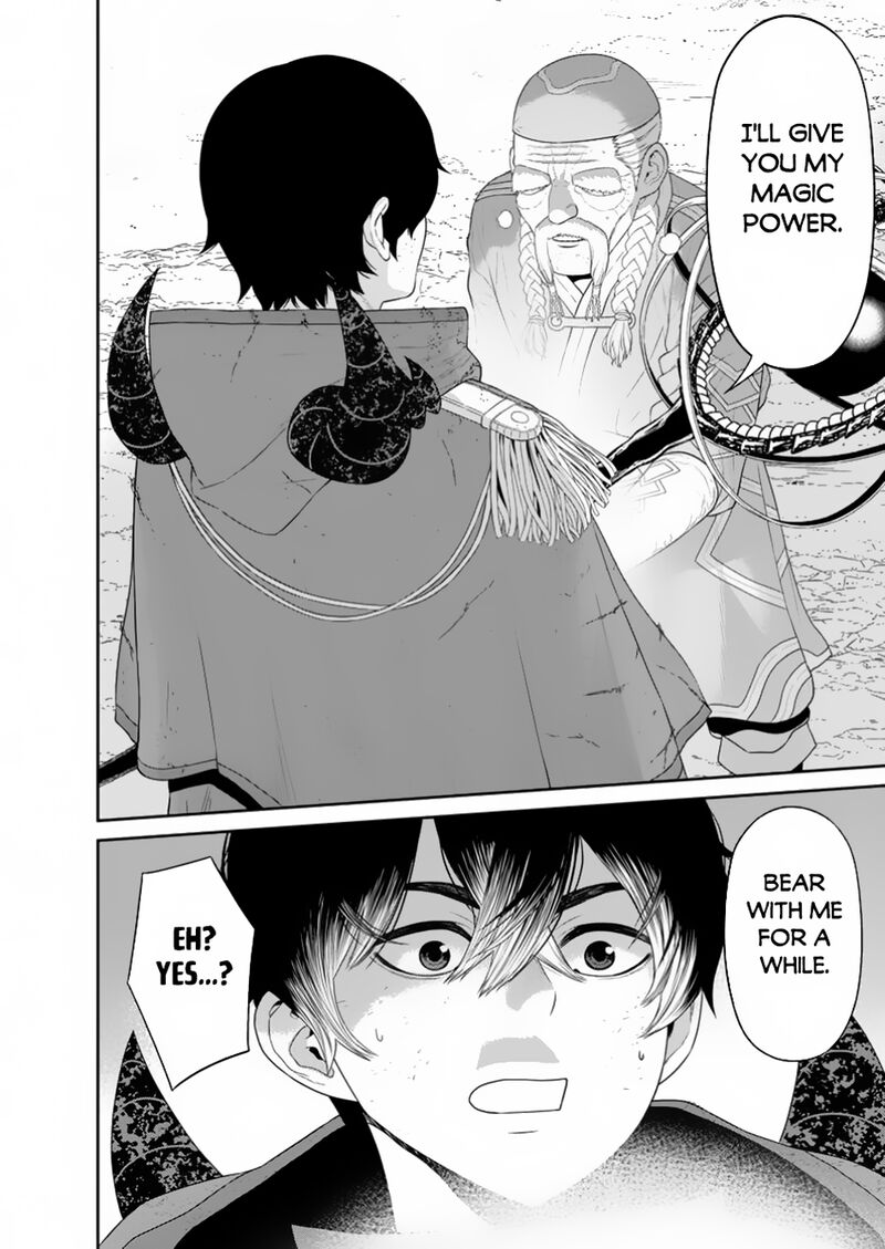 Maou Gun Saikyou No Majutsushi Wa Ningen Datta 46a 6