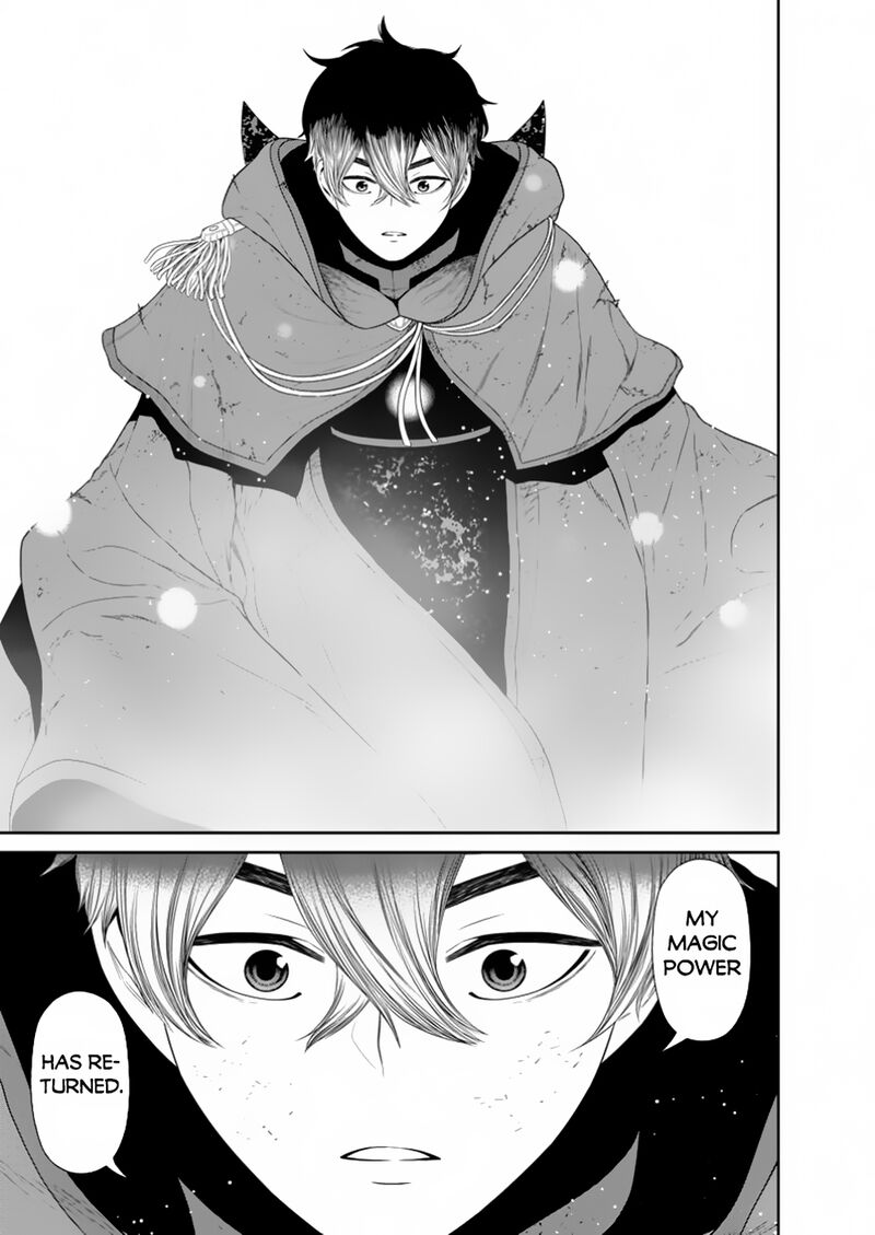Maou Gun Saikyou No Majutsushi Wa Ningen Datta 46a 9