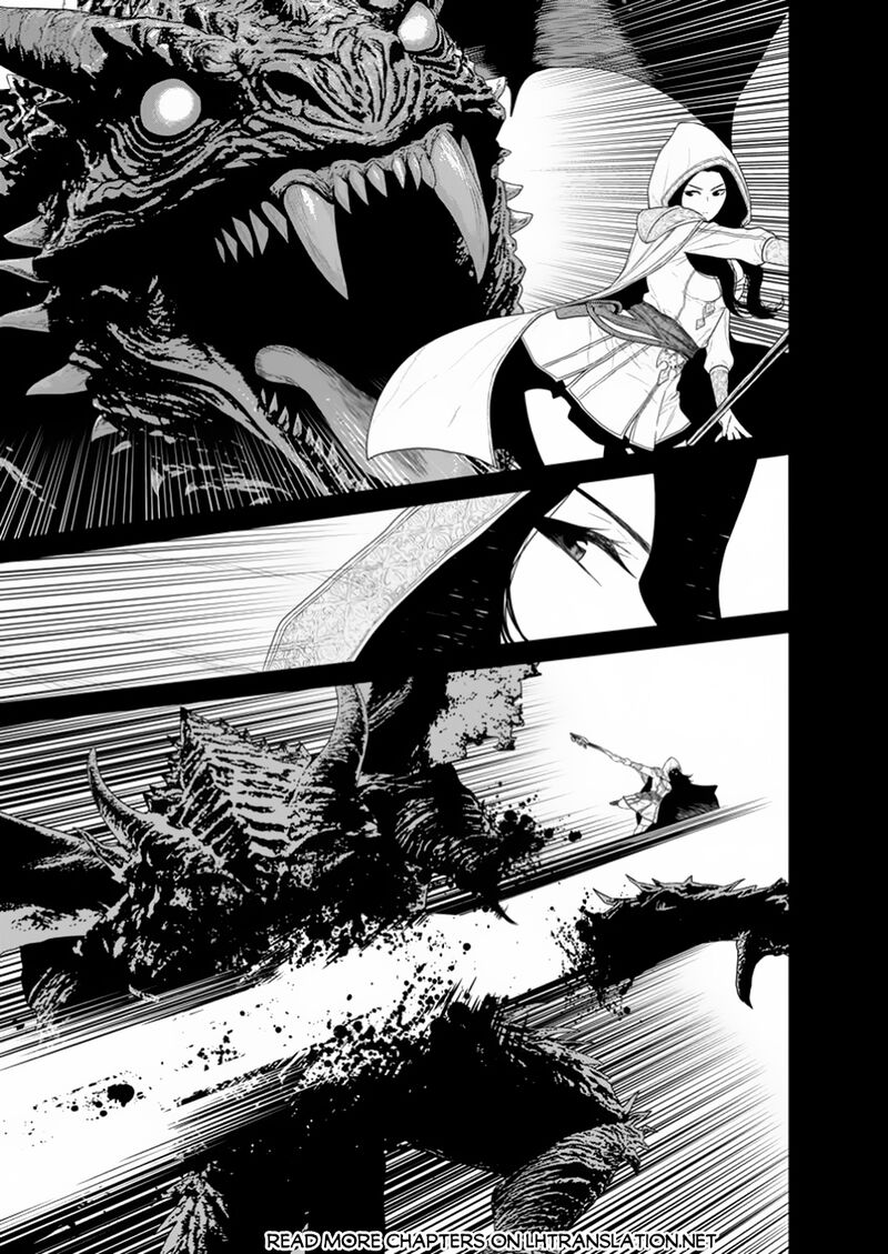 Maou Gun Saikyou No Majutsushi Wa Ningen Datta 46b 1