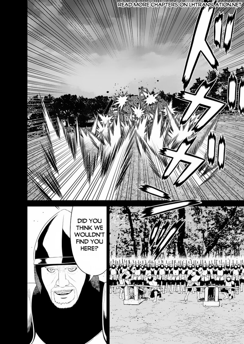 Maou Gun Saikyou No Majutsushi Wa Ningen Datta 46b 10