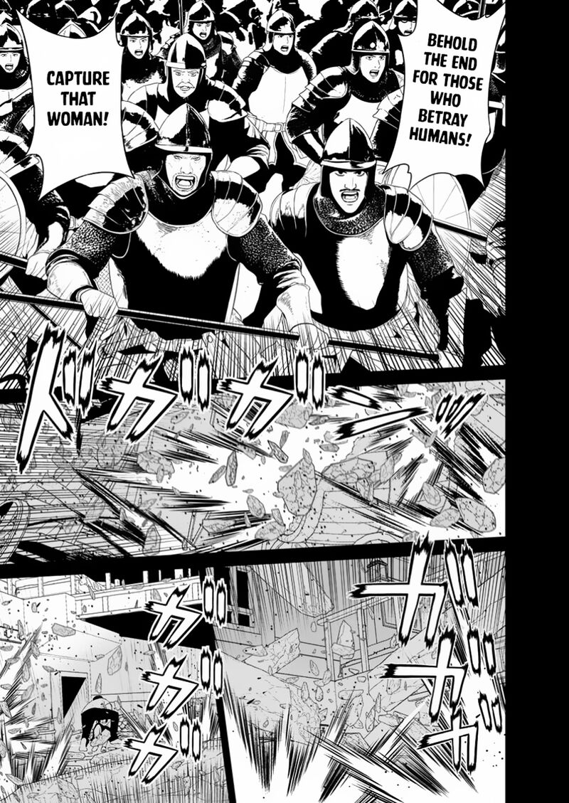 Maou Gun Saikyou No Majutsushi Wa Ningen Datta 46b 11