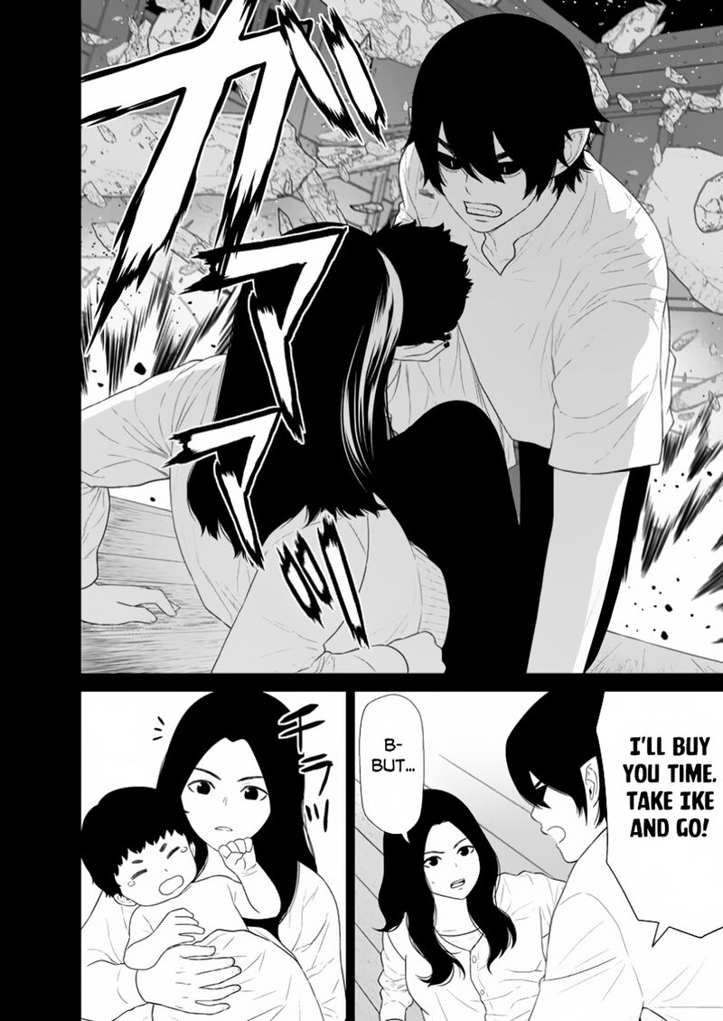 Maou Gun Saikyou No Majutsushi Wa Ningen Datta 46b 12