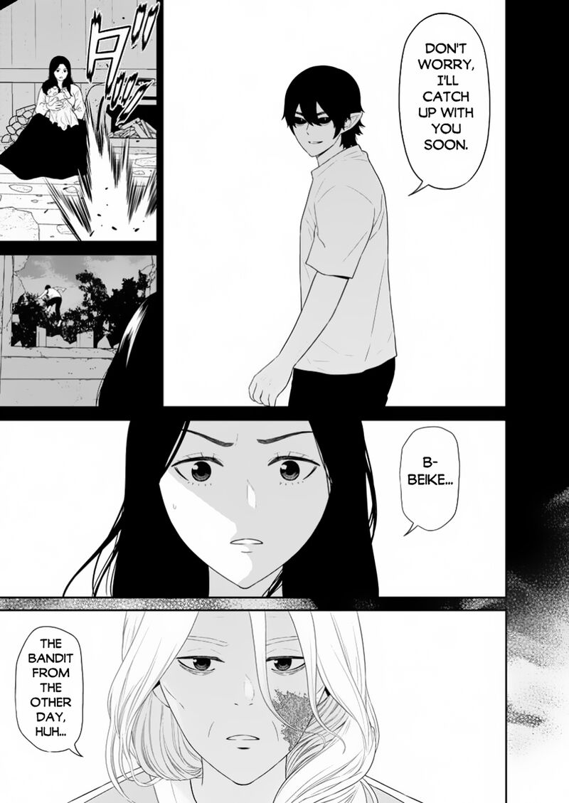 Maou Gun Saikyou No Majutsushi Wa Ningen Datta 46b 13