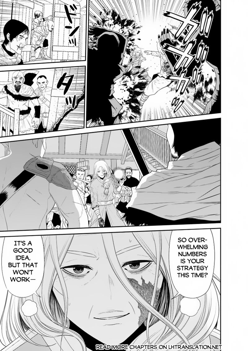 Maou Gun Saikyou No Majutsushi Wa Ningen Datta 46b 15