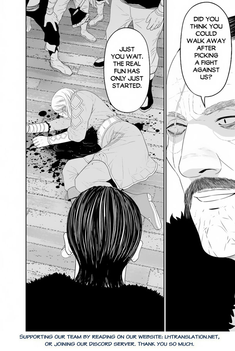 Maou Gun Saikyou No Majutsushi Wa Ningen Datta 46b 18