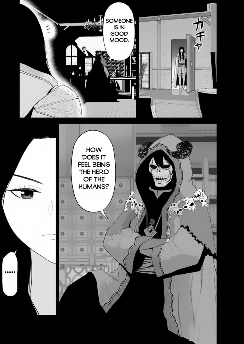 Maou Gun Saikyou No Majutsushi Wa Ningen Datta 46b 3