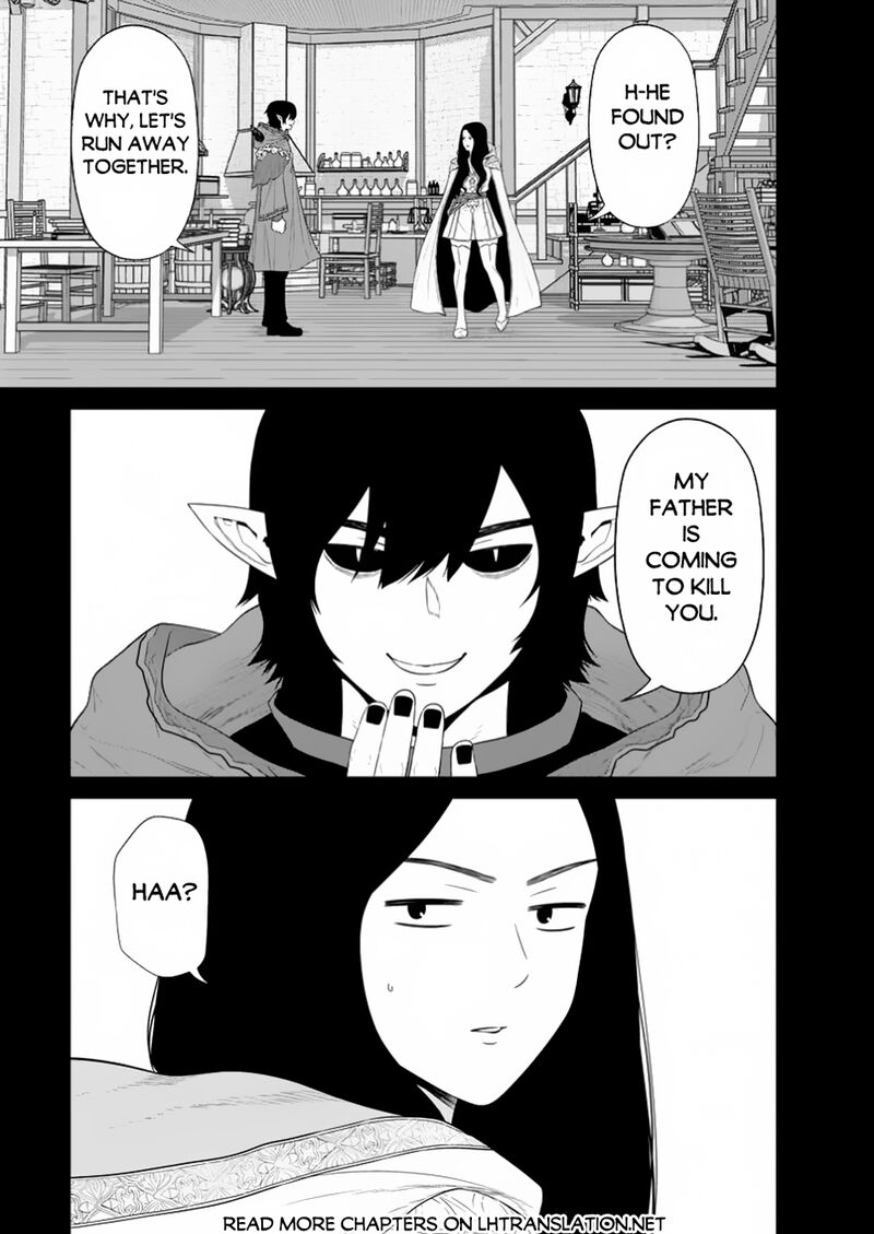 Maou Gun Saikyou No Majutsushi Wa Ningen Datta 46b 5