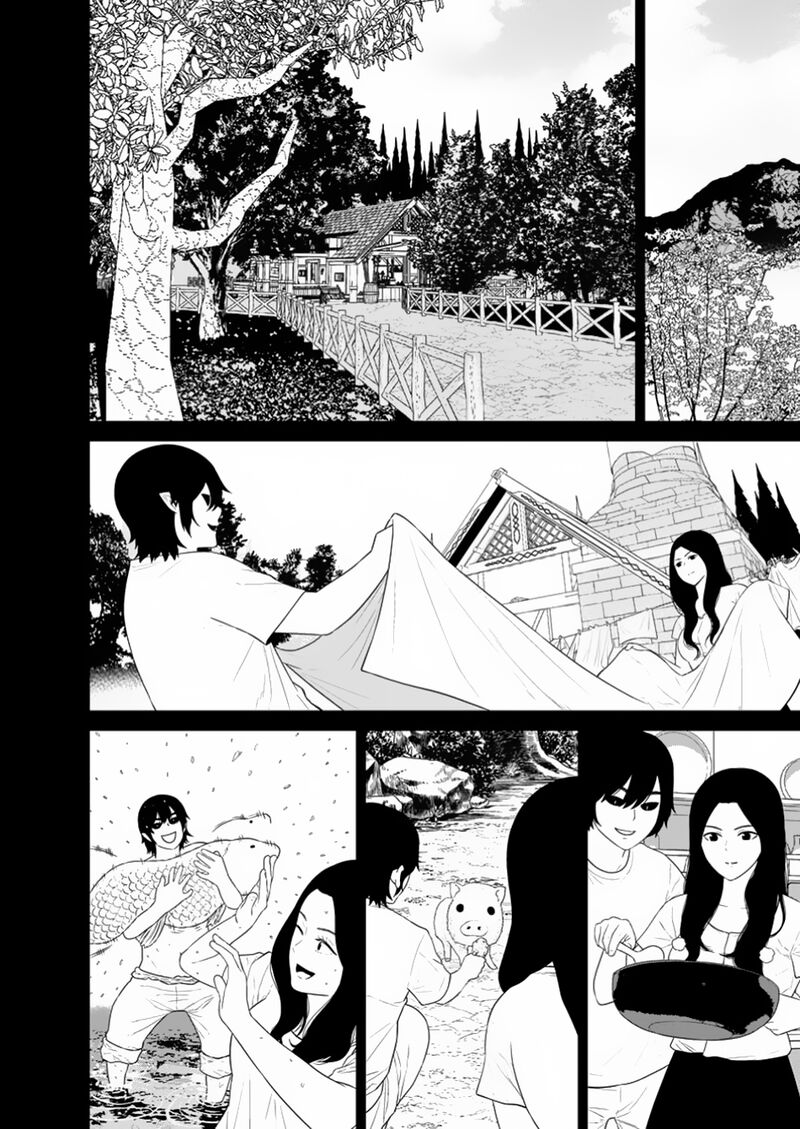 Maou Gun Saikyou No Majutsushi Wa Ningen Datta 46b 6