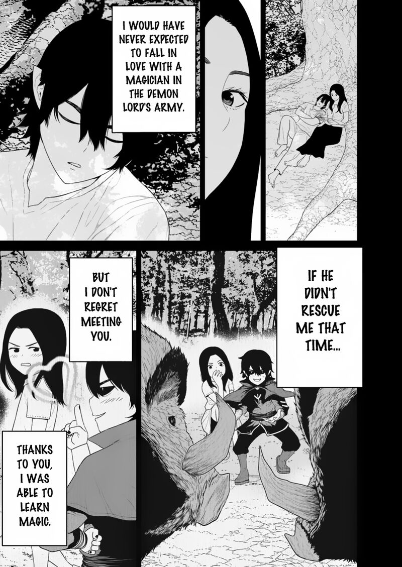 Maou Gun Saikyou No Majutsushi Wa Ningen Datta 46b 7