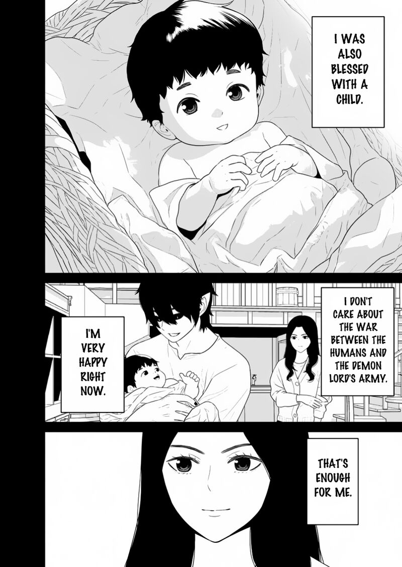 Maou Gun Saikyou No Majutsushi Wa Ningen Datta 46b 8