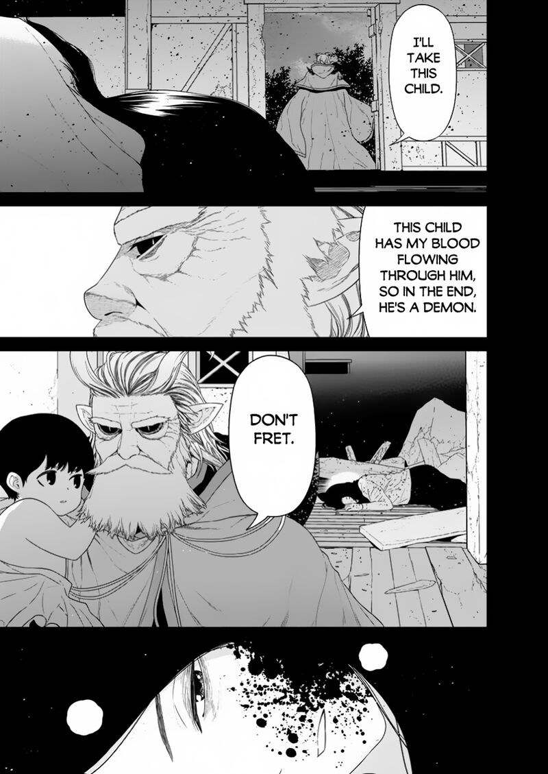 Maou Gun Saikyou No Majutsushi Wa Ningen Datta 47b 1