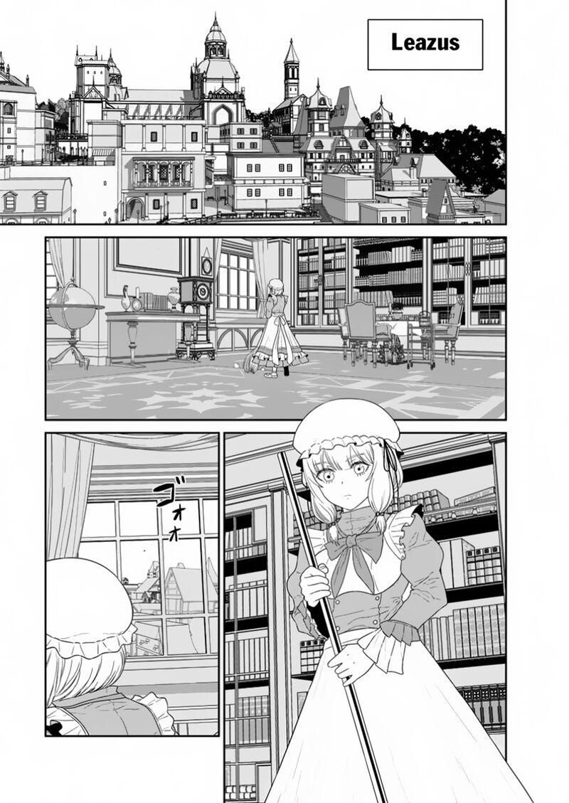 Maou Gun Saikyou No Majutsushi Wa Ningen Datta 47b 12