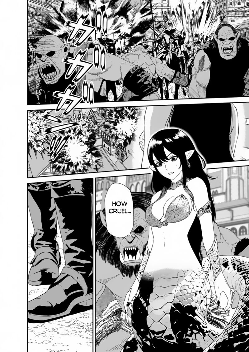 Maou Gun Saikyou No Majutsushi Wa Ningen Datta 47b 14