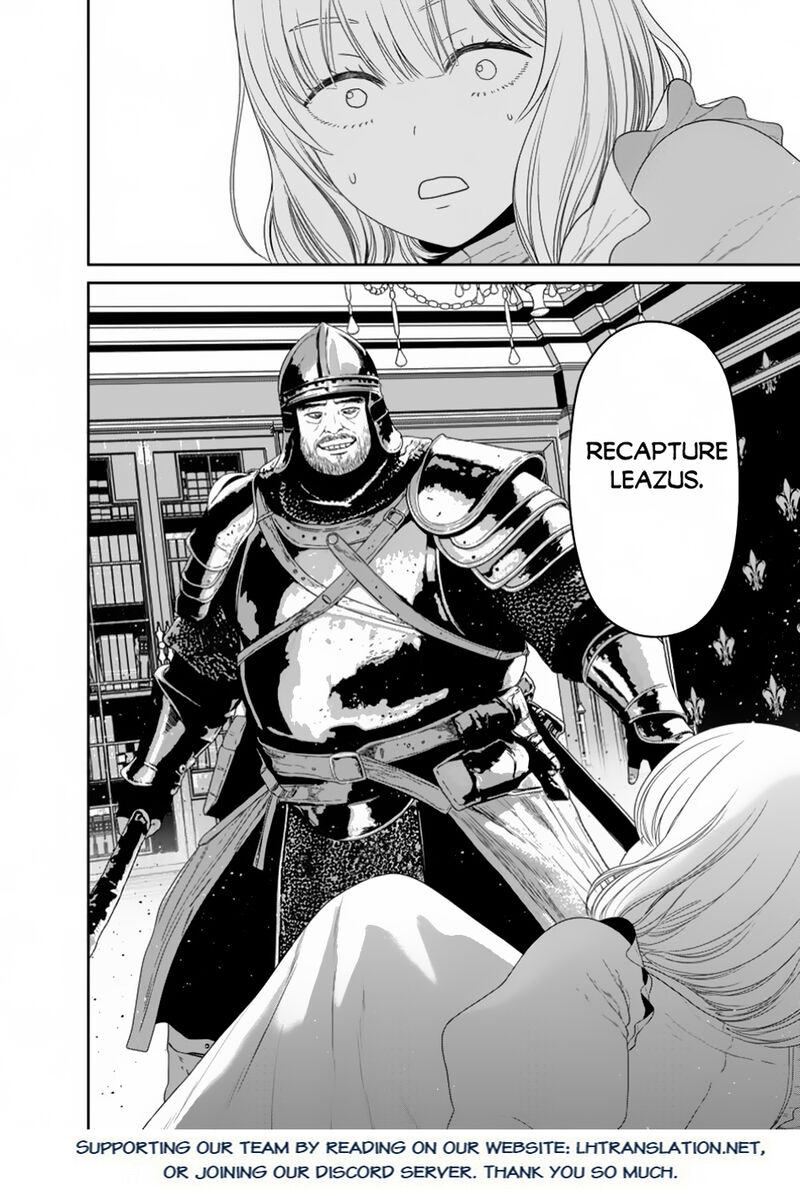 Maou Gun Saikyou No Majutsushi Wa Ningen Datta 47b 16