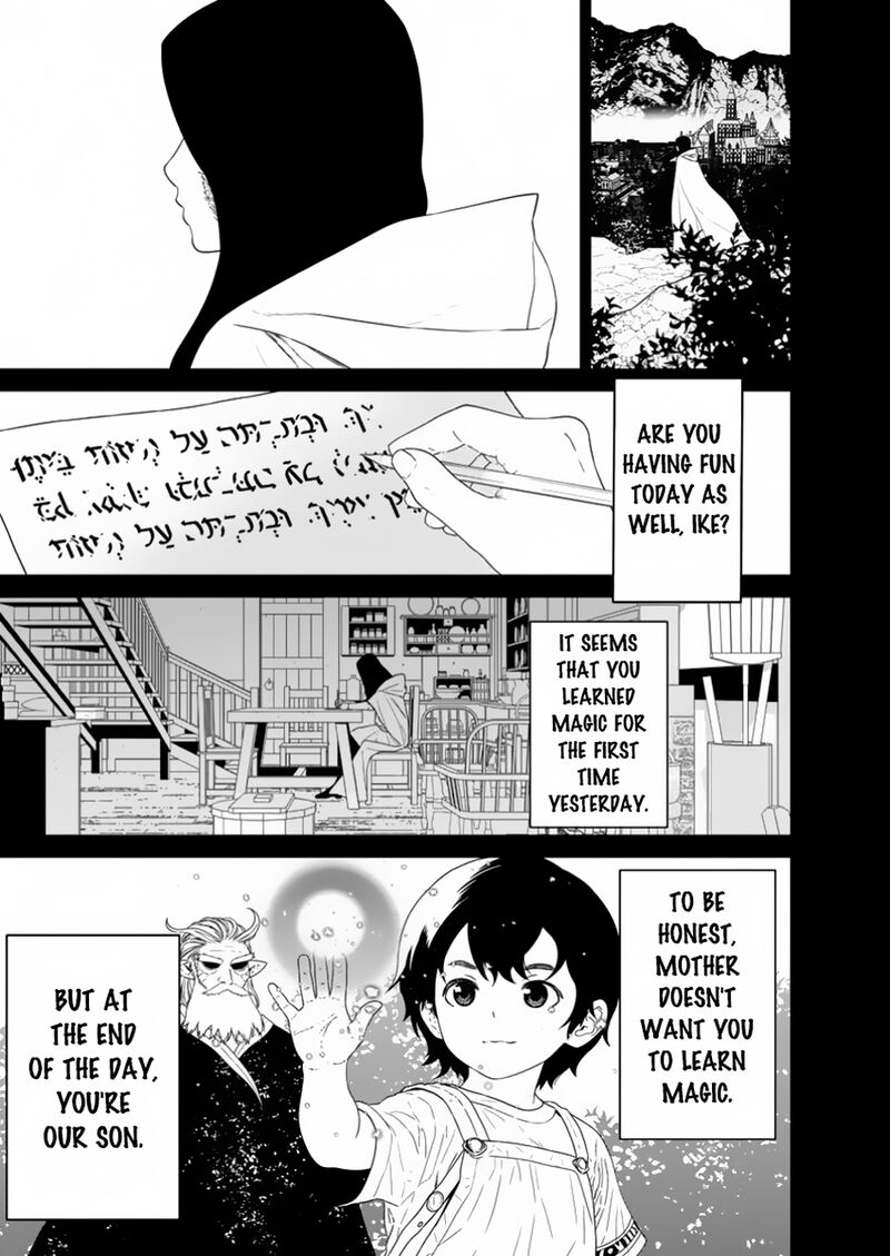 Maou Gun Saikyou No Majutsushi Wa Ningen Datta 47b 3
