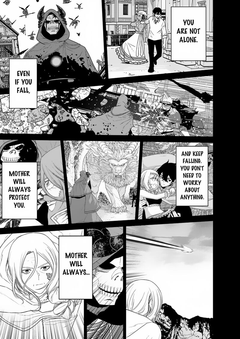 Maou Gun Saikyou No Majutsushi Wa Ningen Datta 47b 5