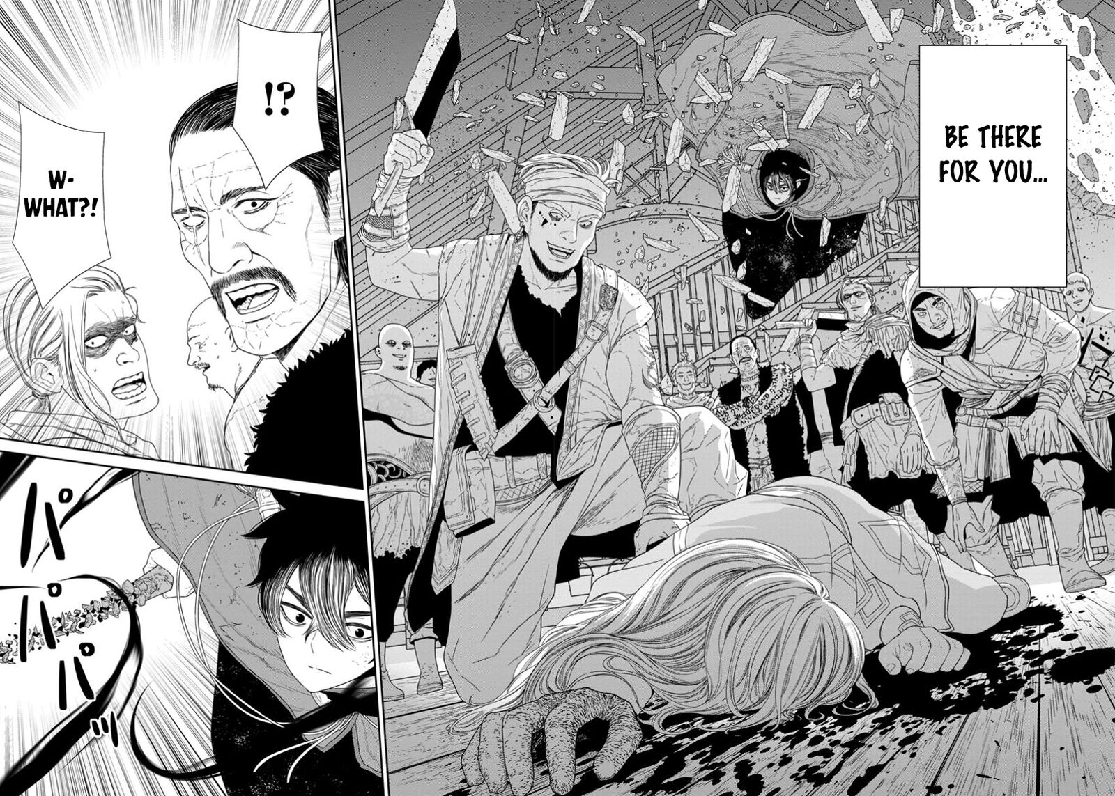 Maou Gun Saikyou No Majutsushi Wa Ningen Datta 47b 6