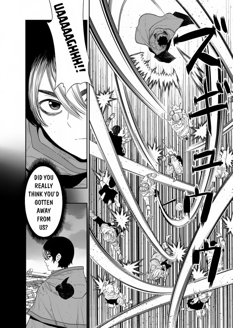 Maou Gun Saikyou No Majutsushi Wa Ningen Datta 47b 7