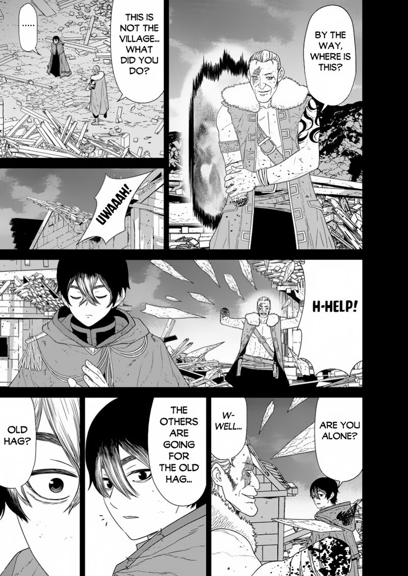 Maou Gun Saikyou No Majutsushi Wa Ningen Datta 47b 8