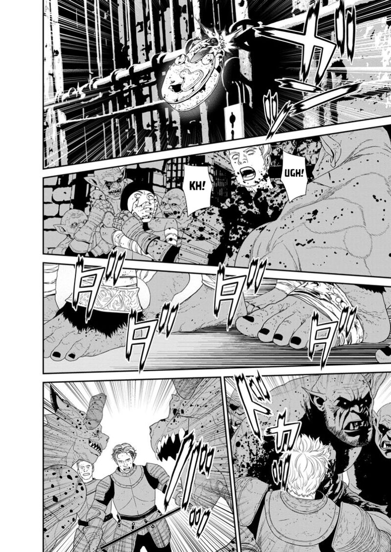 Maou Gun Saikyou No Majutsushi Wa Ningen Datta 48a 10