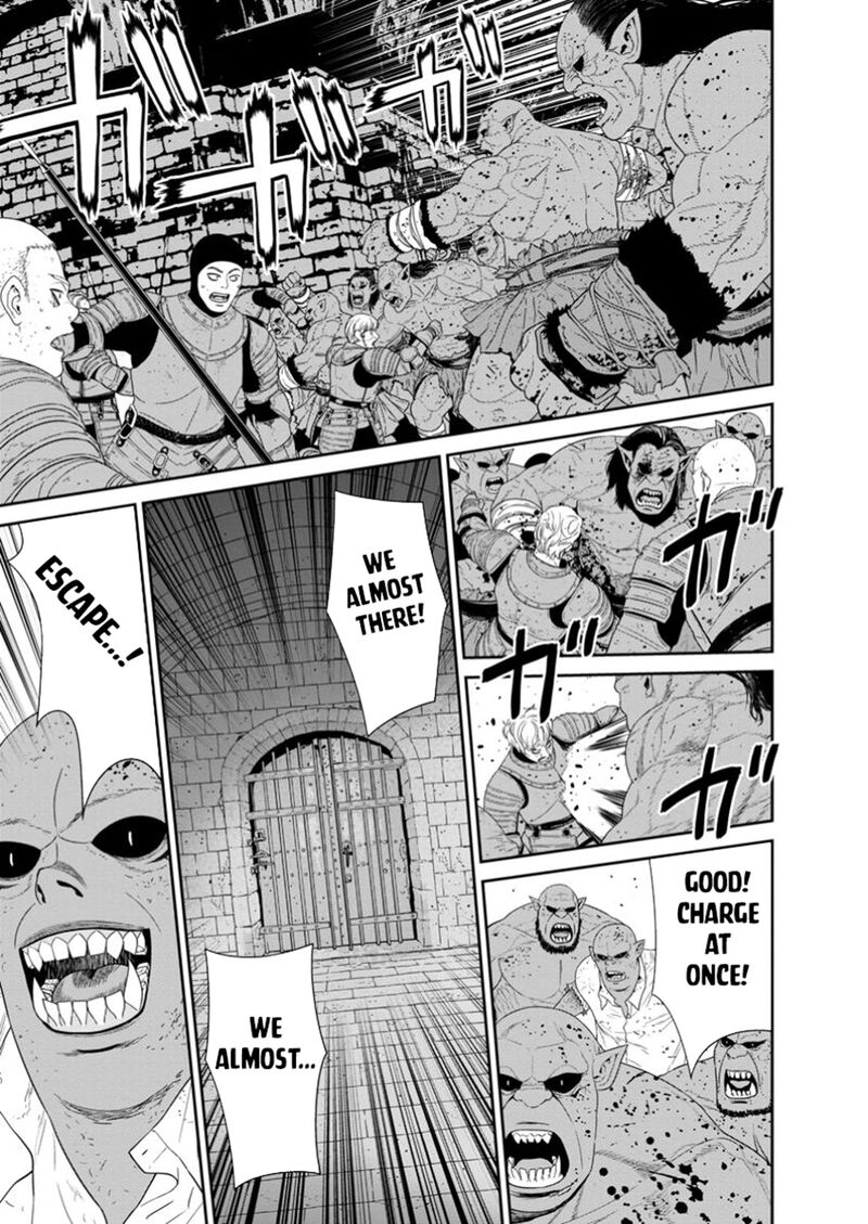 Maou Gun Saikyou No Majutsushi Wa Ningen Datta 48a 13