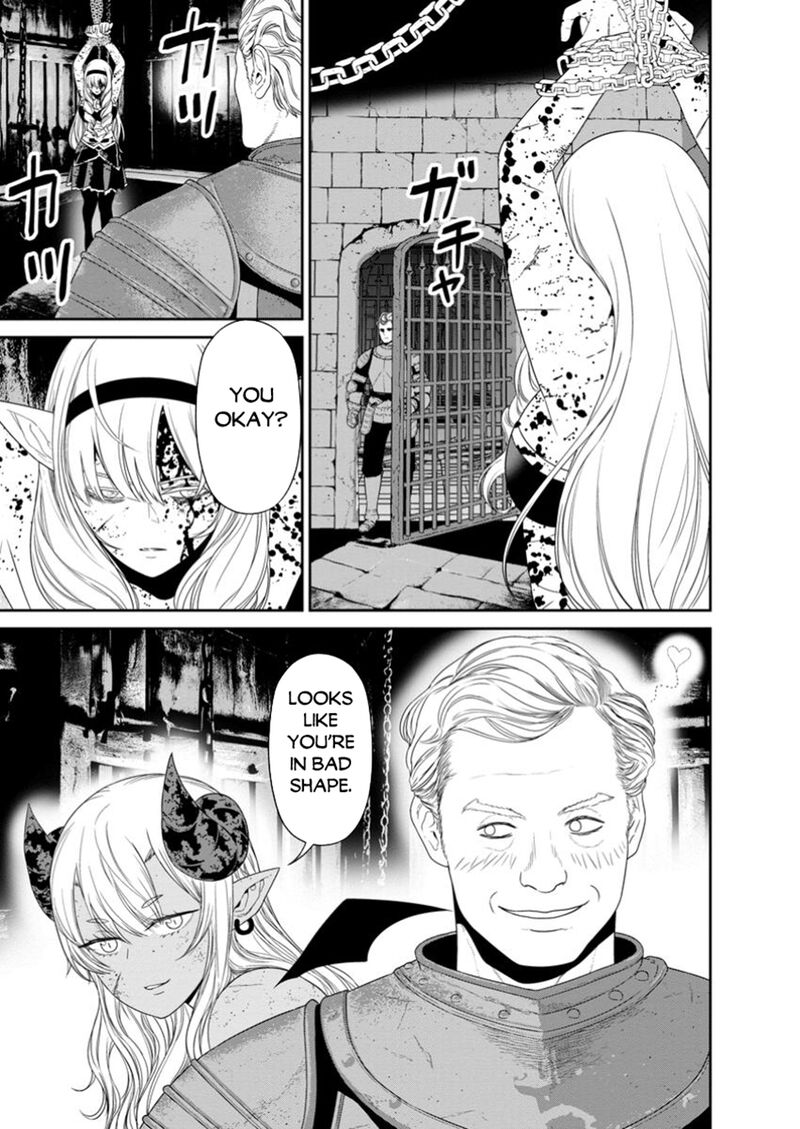 Maou Gun Saikyou No Majutsushi Wa Ningen Datta 48a 5