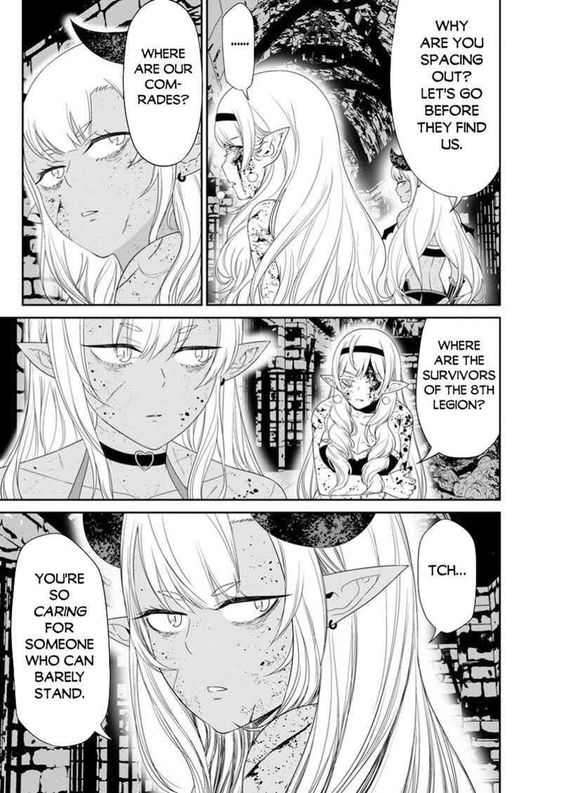 Maou Gun Saikyou No Majutsushi Wa Ningen Datta 48a 7
