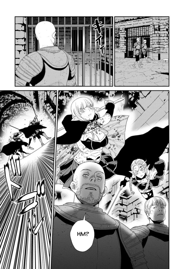 Maou Gun Saikyou No Majutsushi Wa Ningen Datta 48a 9