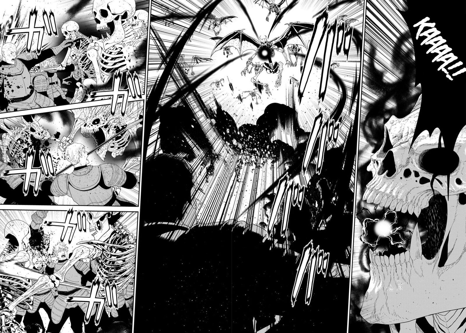 Maou Gun Saikyou No Majutsushi Wa Ningen Datta 48b 11