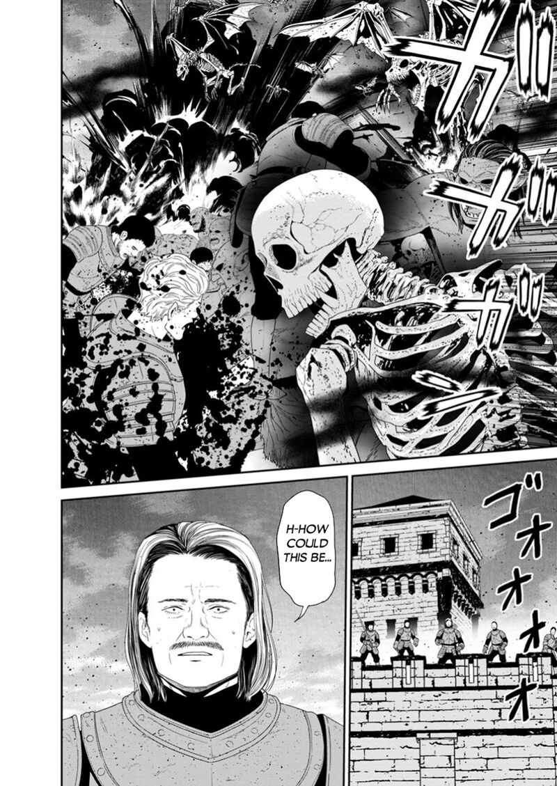 Maou Gun Saikyou No Majutsushi Wa Ningen Datta 48b 12