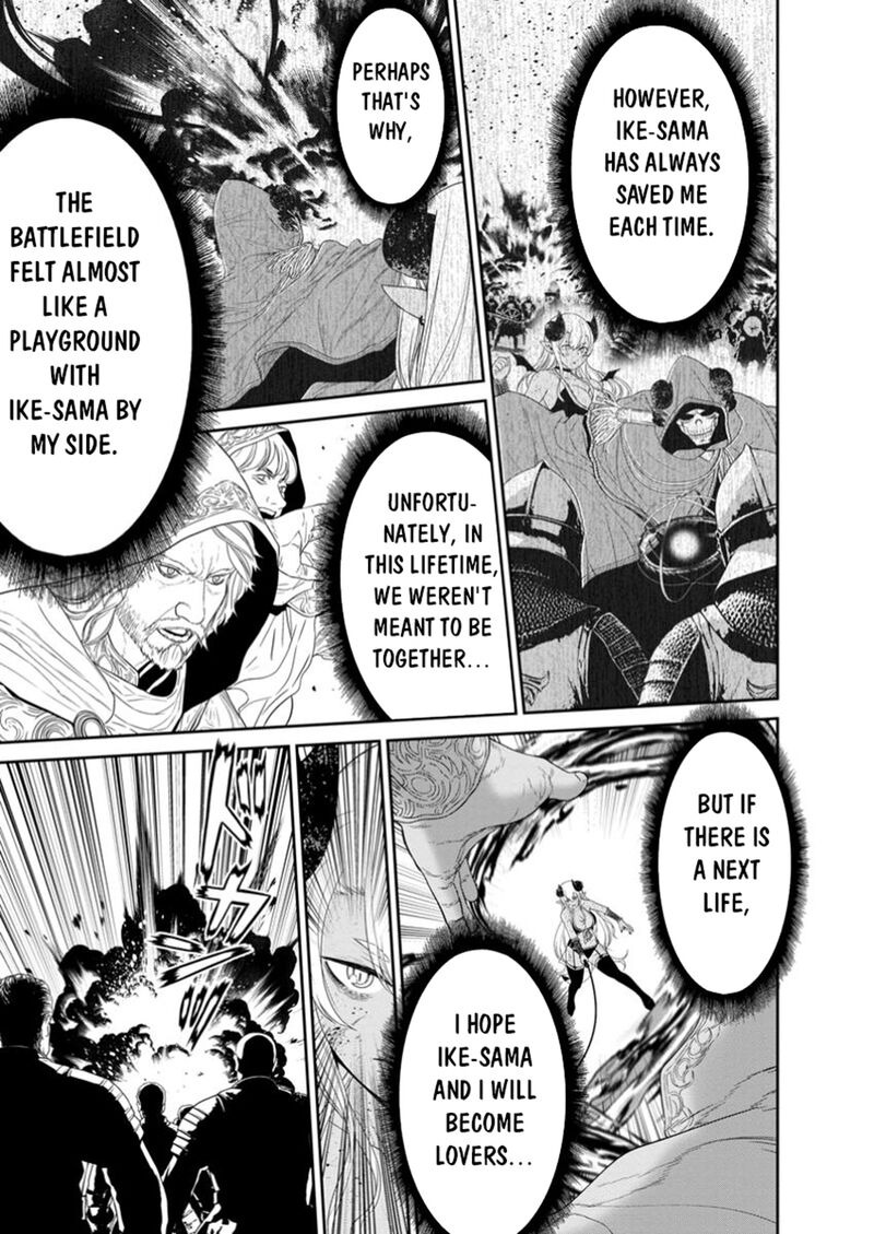Maou Gun Saikyou No Majutsushi Wa Ningen Datta 48b 5