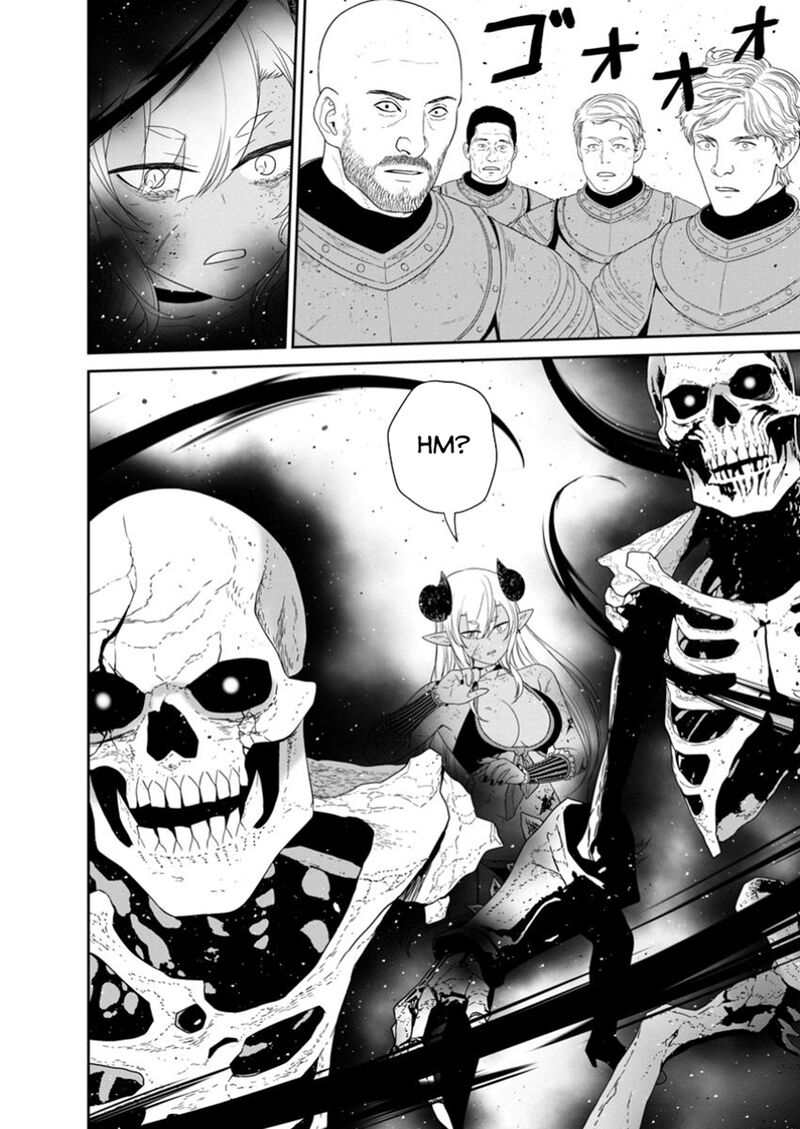 Maou Gun Saikyou No Majutsushi Wa Ningen Datta 48b 6