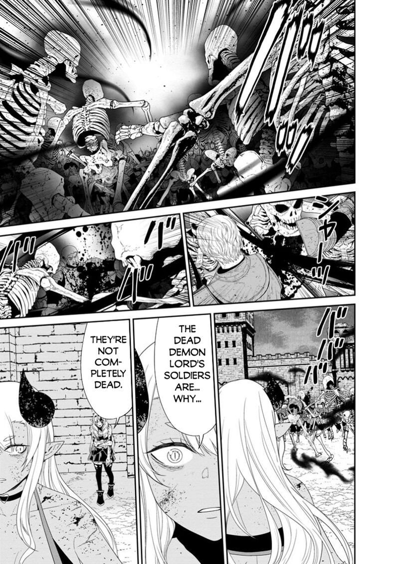 Maou Gun Saikyou No Majutsushi Wa Ningen Datta 48b 7