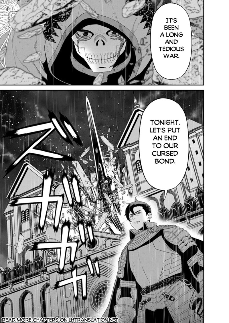 Maou Gun Saikyou No Majutsushi Wa Ningen Datta 49a 1