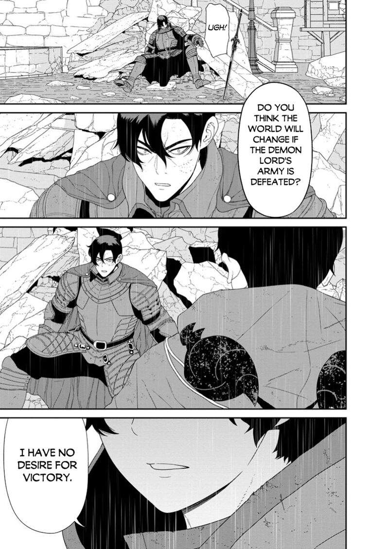 Maou Gun Saikyou No Majutsushi Wa Ningen Datta 49a 10