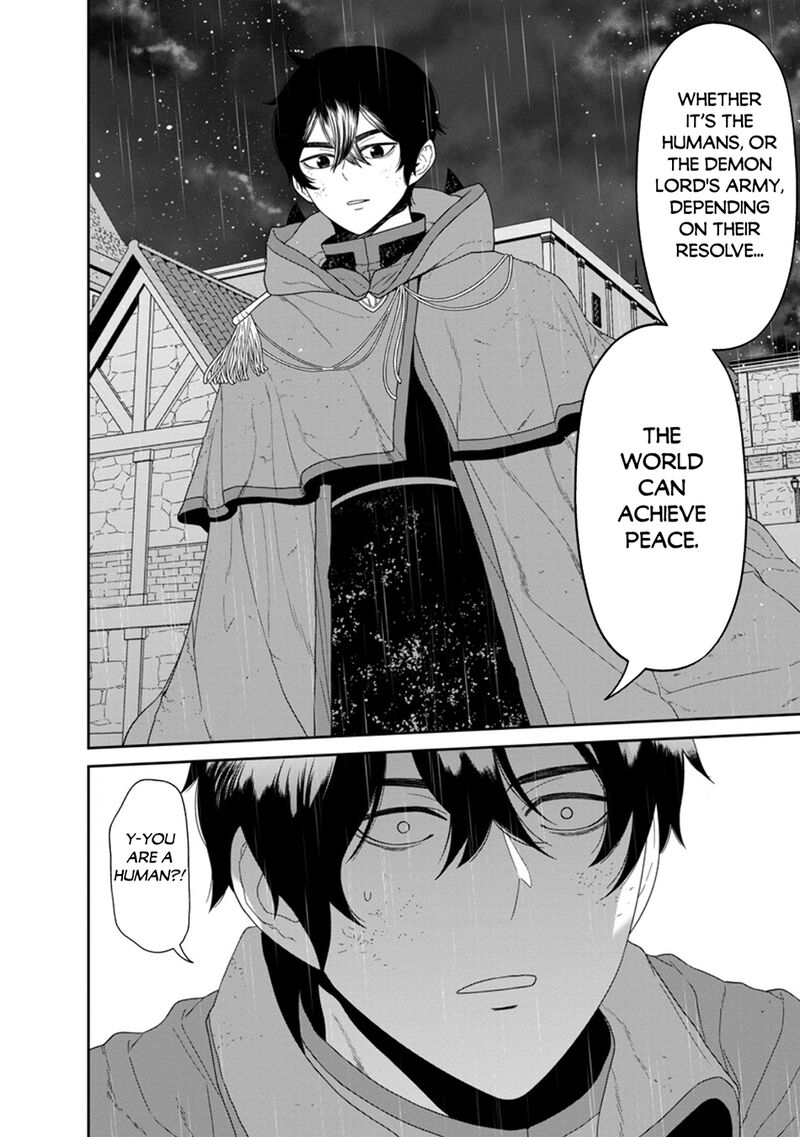 Maou Gun Saikyou No Majutsushi Wa Ningen Datta 49a 11