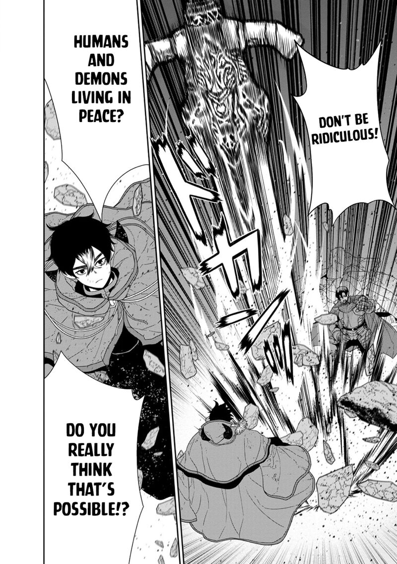 Maou Gun Saikyou No Majutsushi Wa Ningen Datta 49a 13