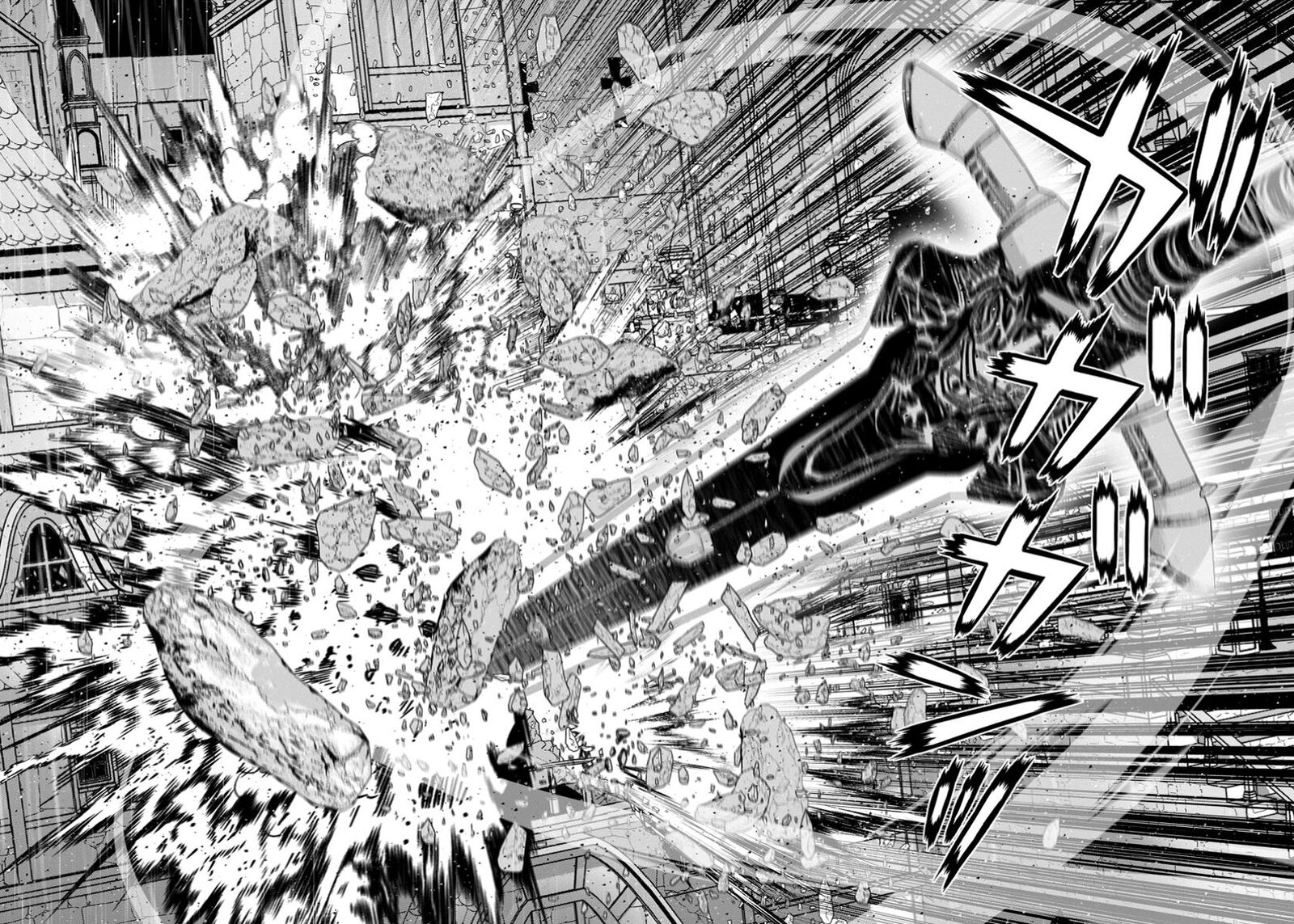 Maou Gun Saikyou No Majutsushi Wa Ningen Datta 49a 2
