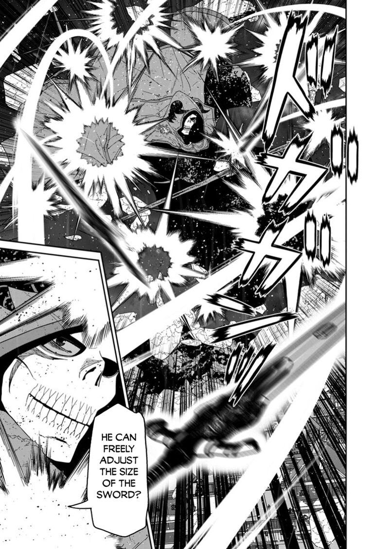 Maou Gun Saikyou No Majutsushi Wa Ningen Datta 49a 4