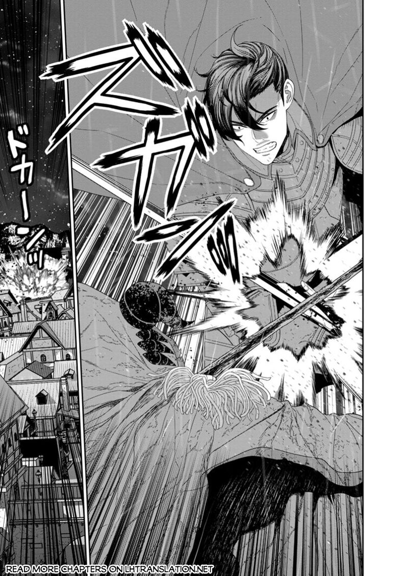 Maou Gun Saikyou No Majutsushi Wa Ningen Datta 49a 6
