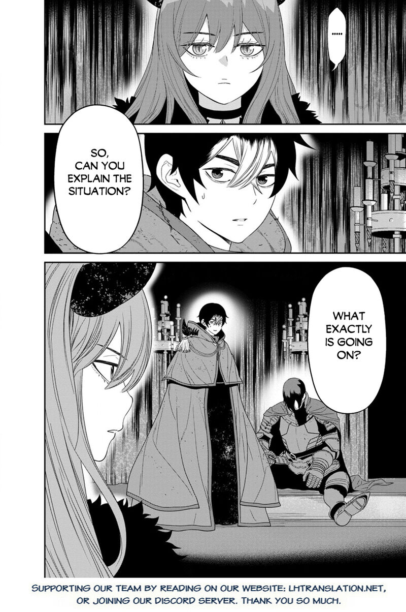 Maou Gun Saikyou No Majutsushi Wa Ningen Datta 49b 14