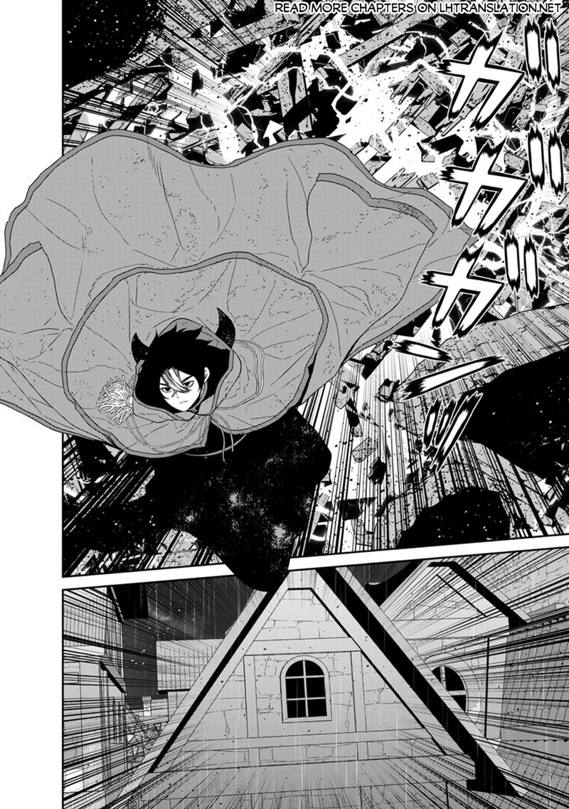 Maou Gun Saikyou No Majutsushi Wa Ningen Datta 49b 3