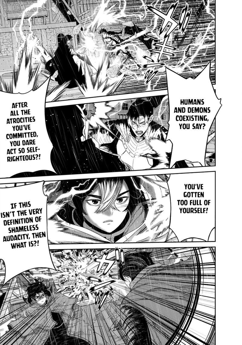 Maou Gun Saikyou No Majutsushi Wa Ningen Datta 49b 6