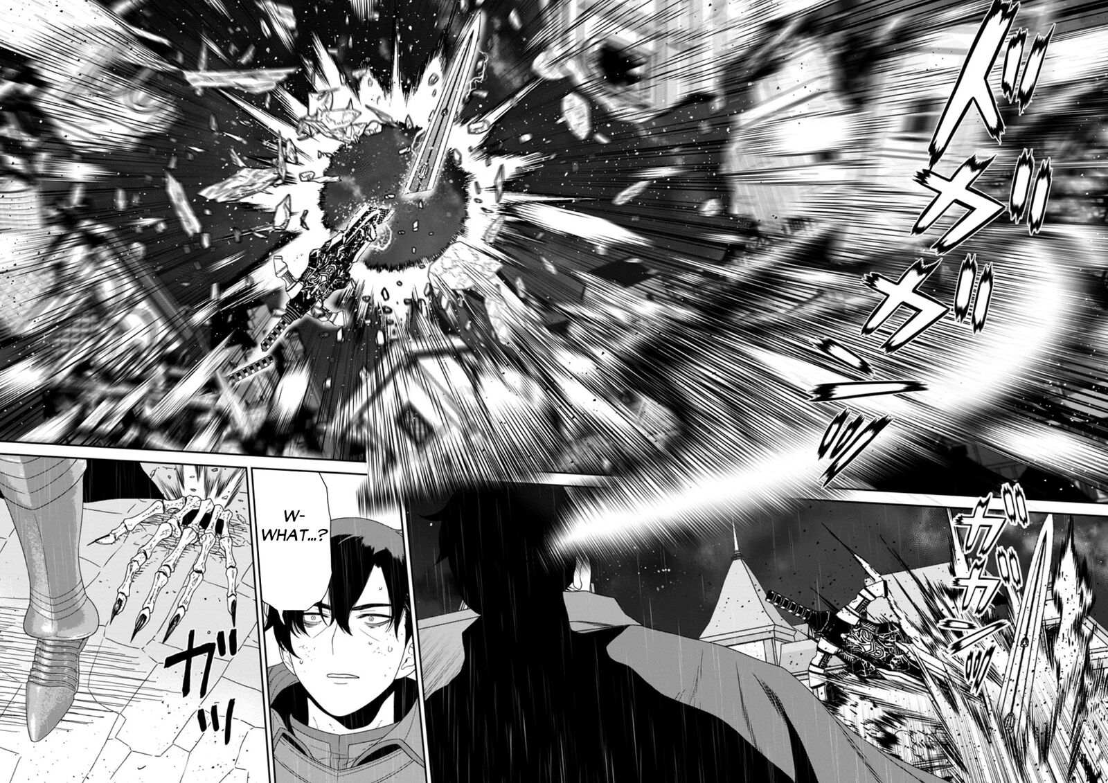 Maou Gun Saikyou No Majutsushi Wa Ningen Datta 49b 9