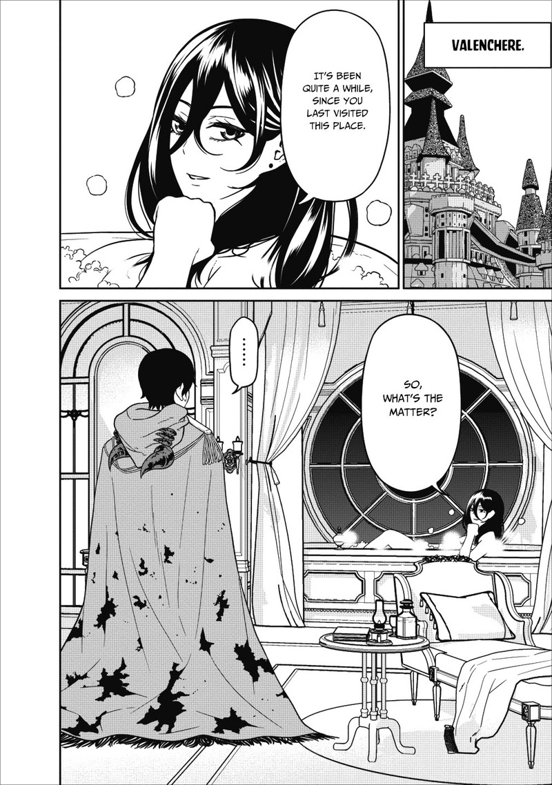 Maou Gun Saikyou No Majutsushi Wa Ningen Datta 5 18