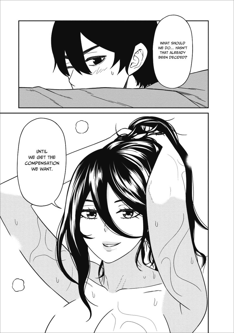 Maou Gun Saikyou No Majutsushi Wa Ningen Datta 5 21