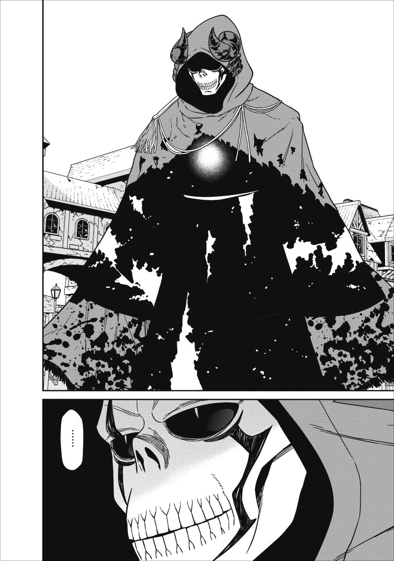 Maou Gun Saikyou No Majutsushi Wa Ningen Datta 5 24
